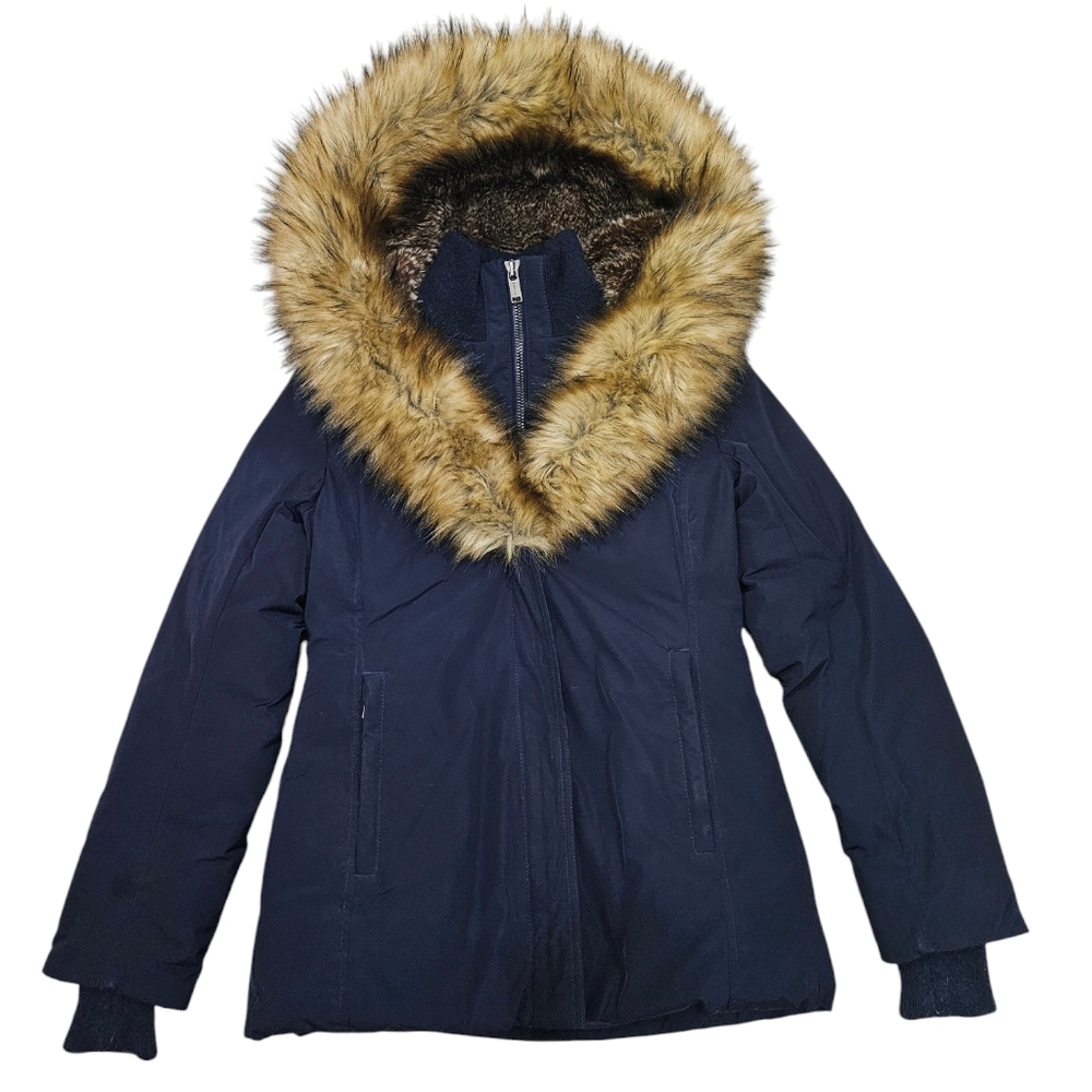 Babaton Lindon Parka